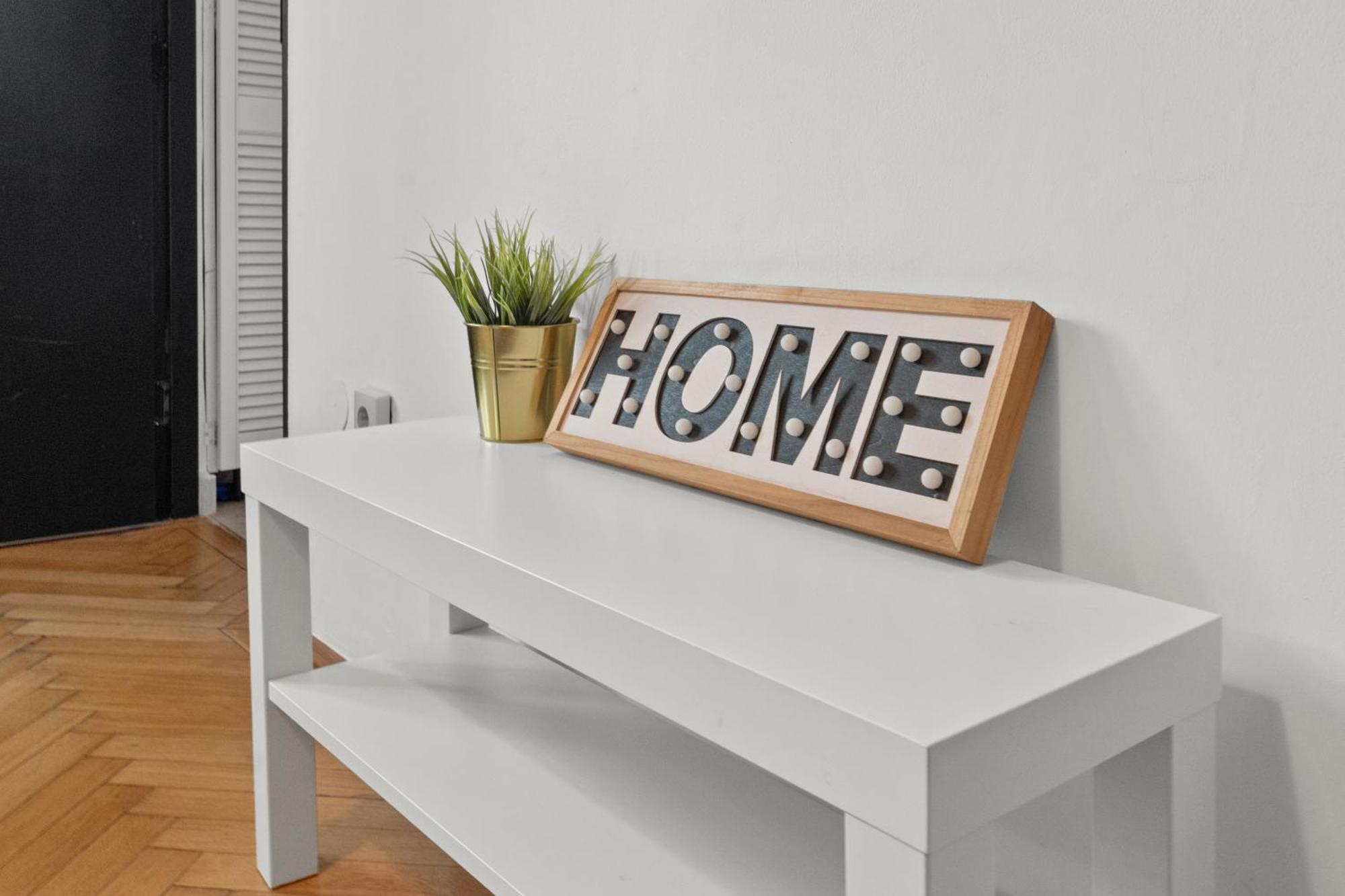 Old Town Studio 23B Apartman Bukarest Kültér fotó