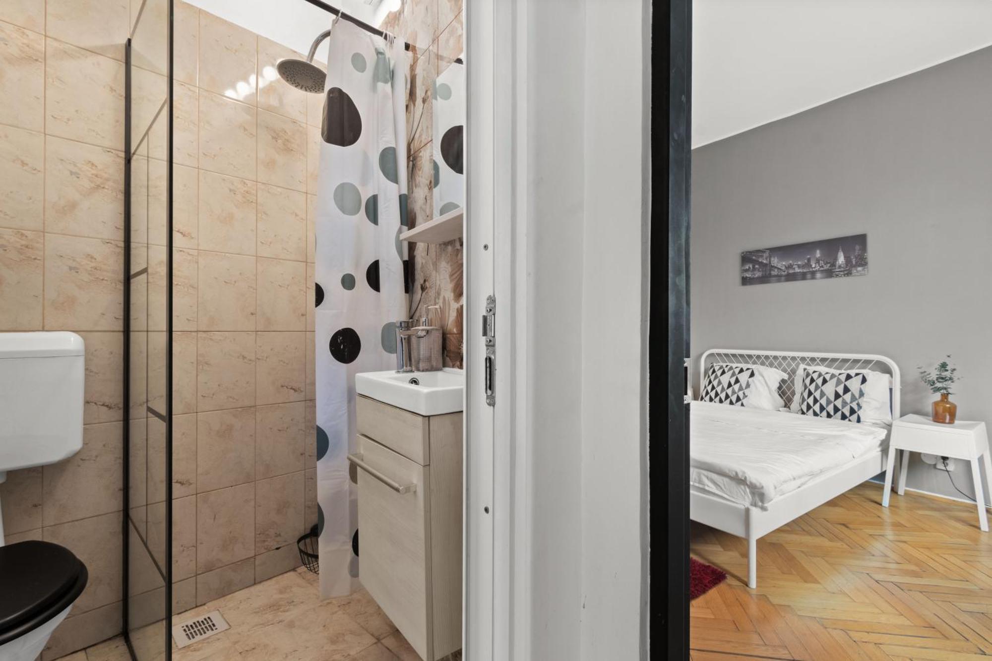 Old Town Studio 23B Apartman Bukarest Kültér fotó